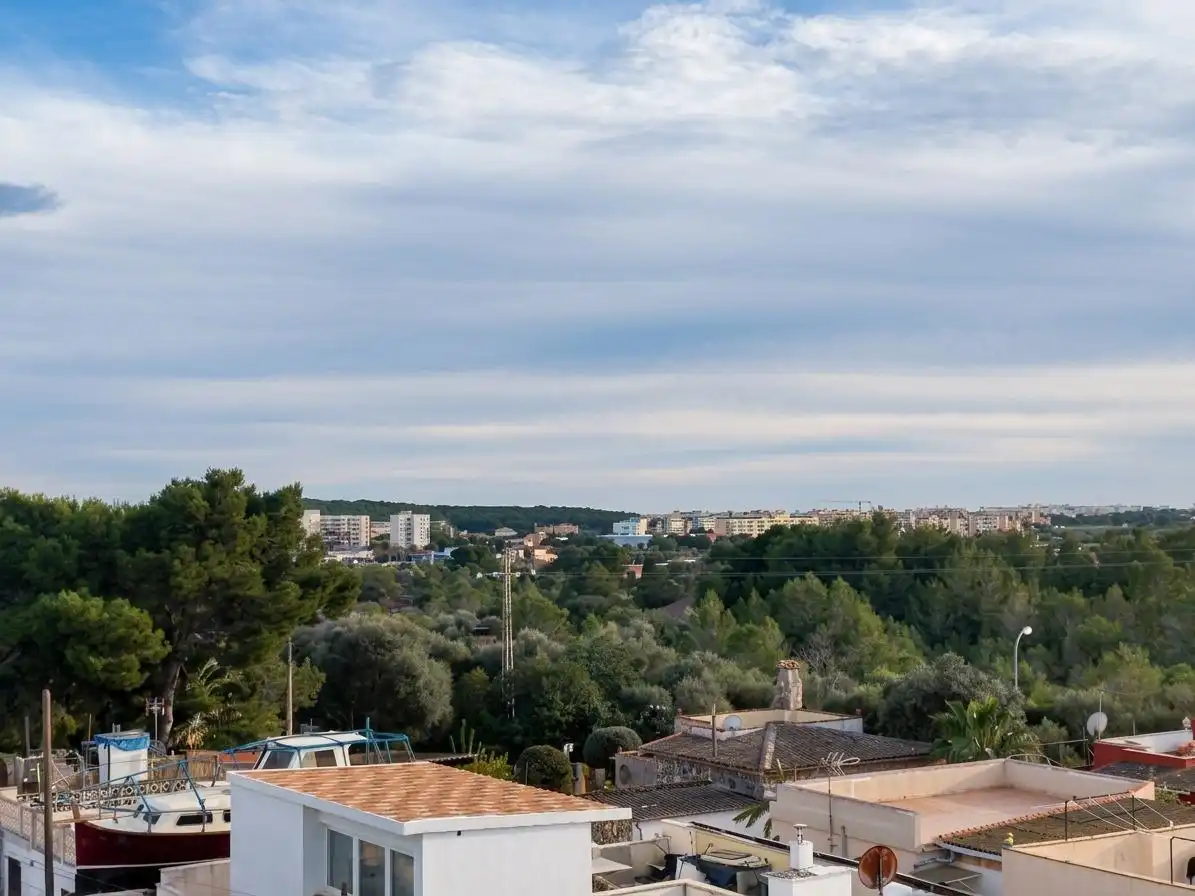 Apartamento con terraza en venta en Calle del Garrover, imagen 4