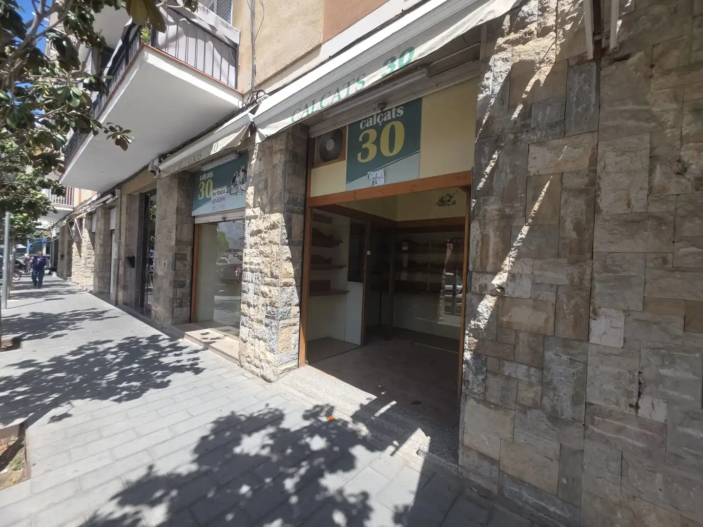 Local commercial à vendre à de la Verge del Carme 16, imagen 12