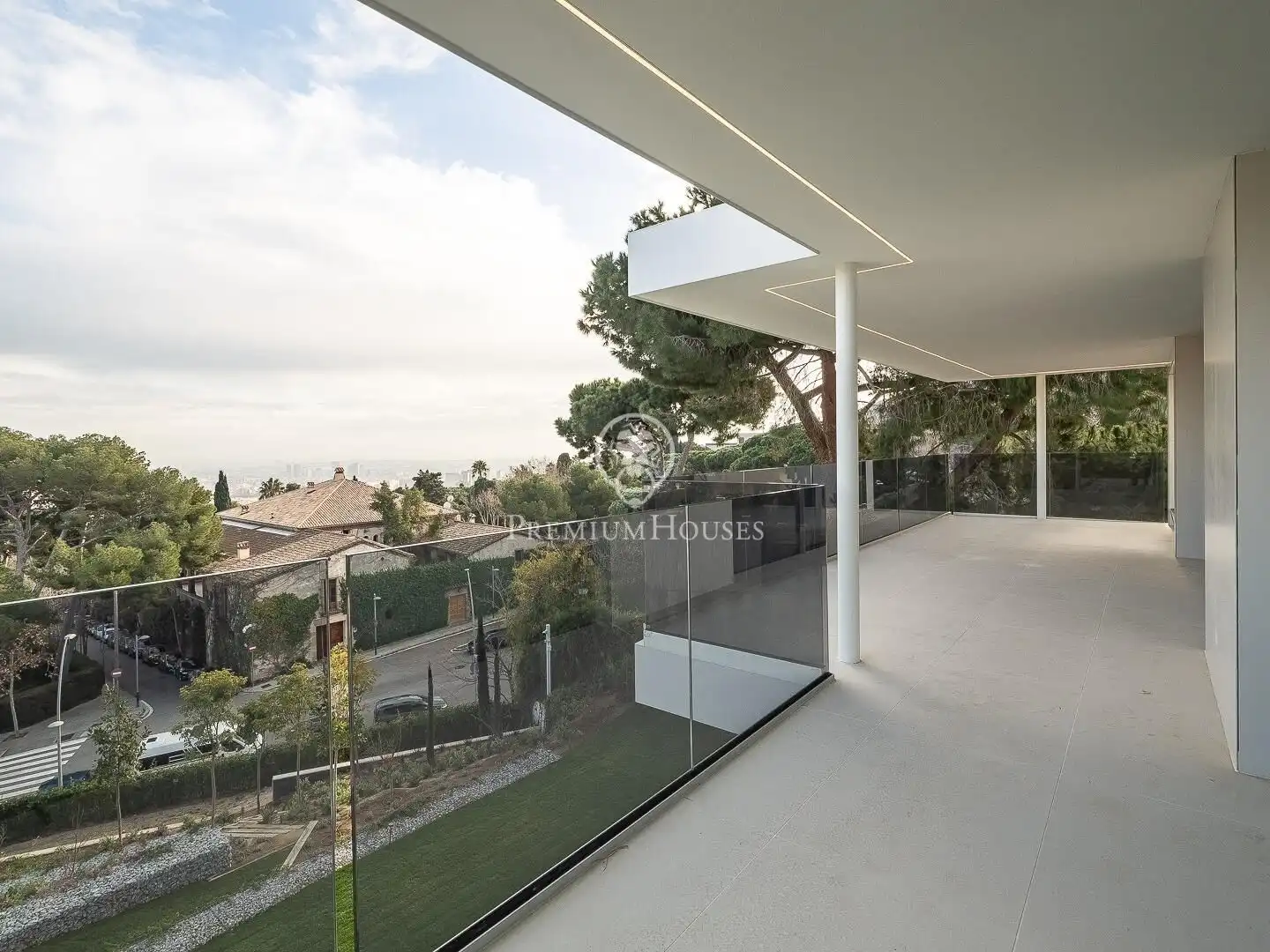 Casa o chalet en venta en Pedralbes