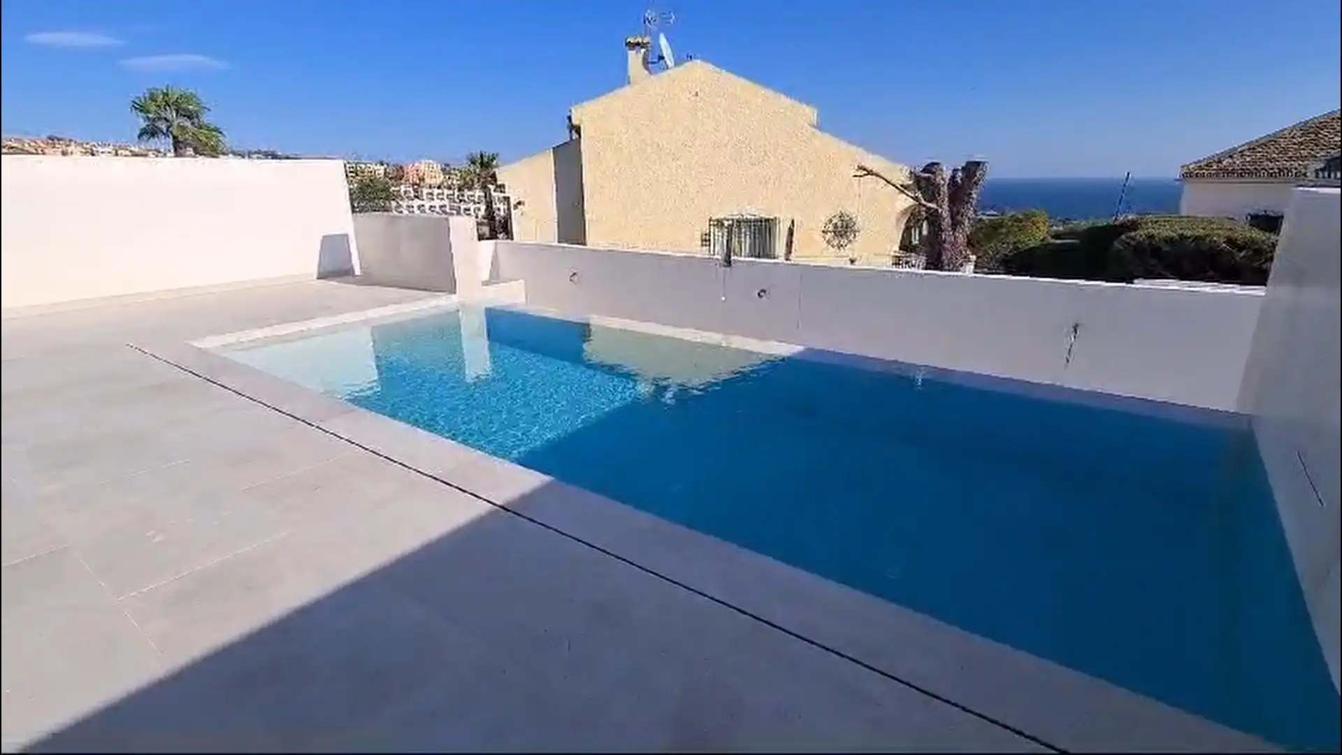 Chalet con piscina en venta en Torreguadiaro - San Diego, imagen 3