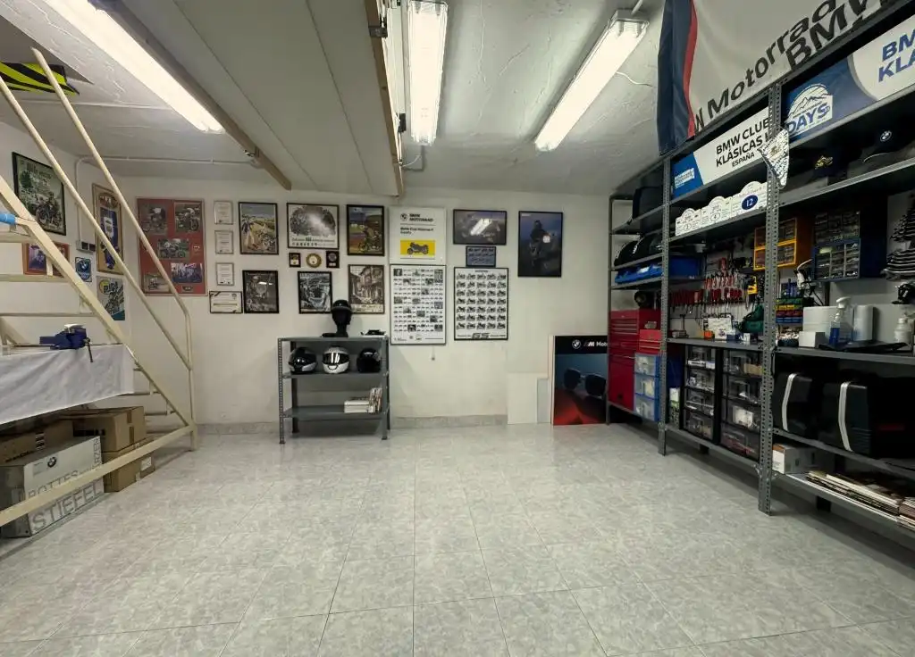Local comercial de lloguer a Calle Calle Peñas Arriba, imagen 17