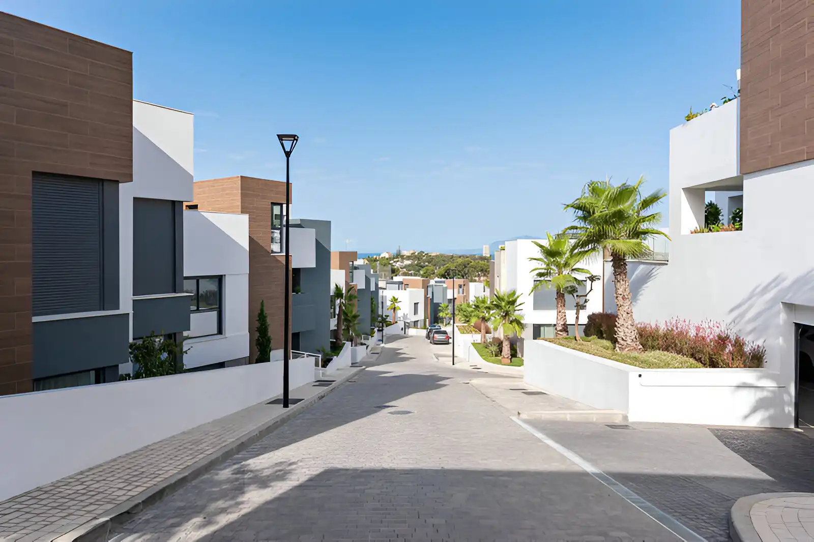 Apartament amb piscina en venda a Elviria - Cabopino, imagen 27