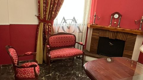 Foto 5 de Casa o chalet en venta en El Valle, Lucena