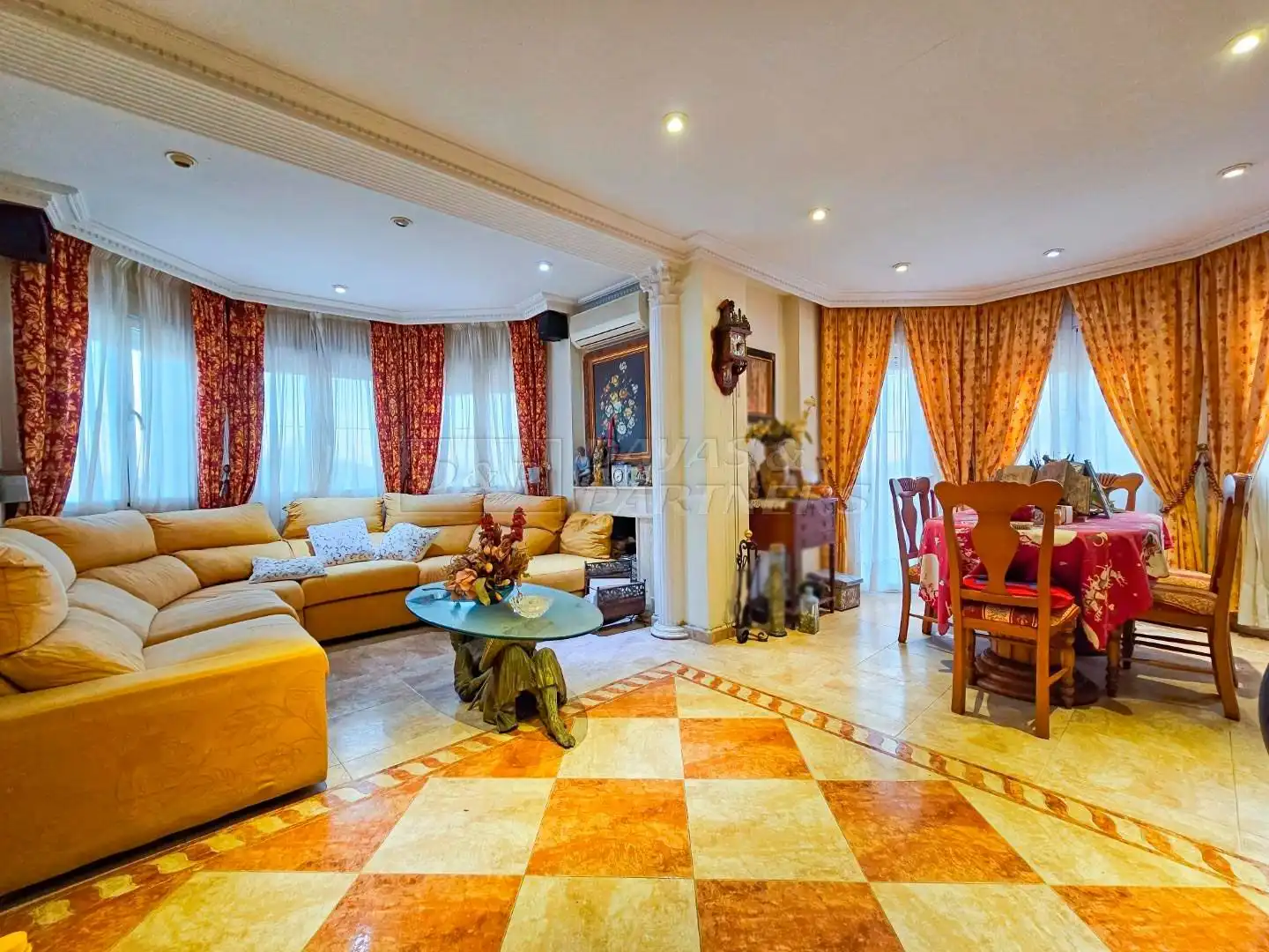Chalet con piscina en venta en Nueva Torrevieja - Aguas Nuevas, imagen 19