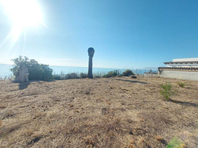 Terreno residencial en Venta en Carrer Frederic Chueca en El Francàs