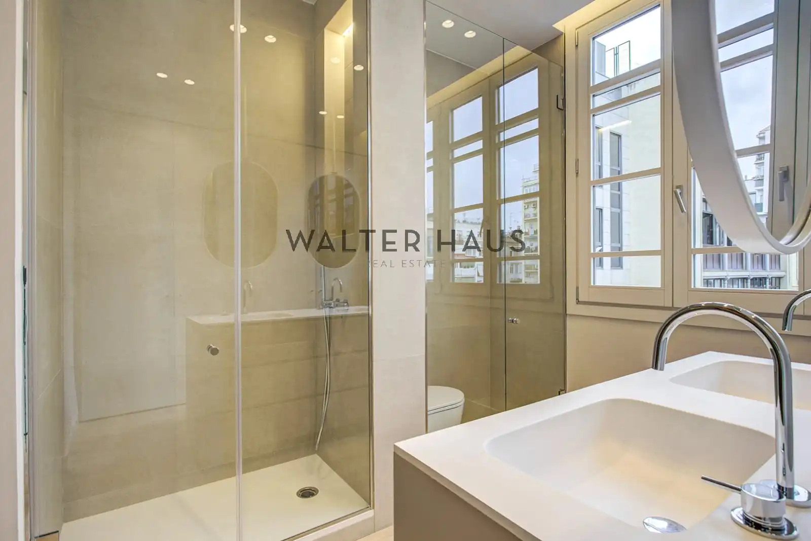 Appartement avec terrasse à vendre à Carrer del Consell de Cent, imagen 46