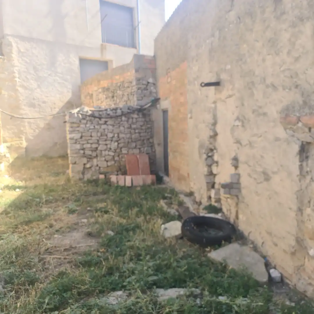 Casa o chalet en venta en Ribera d'Ondara con Terraza y Balcón