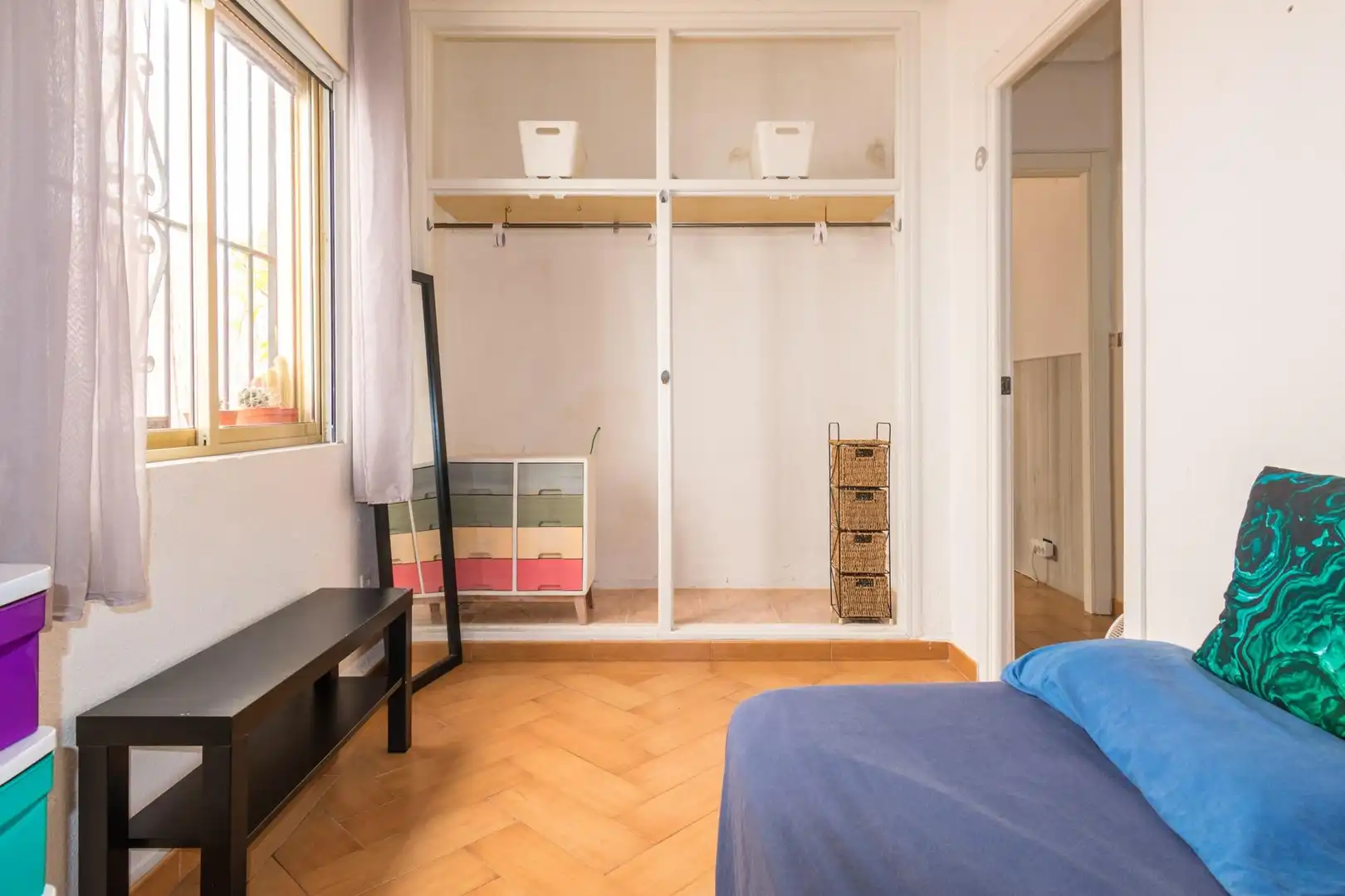 Maison avec jardin à vendre à JOSE MARTINEZ RUIZ-AZORIN 70, imagen 30