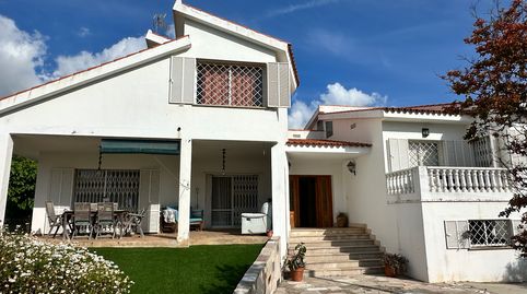 Foto 4 de Casa o chalet en venta en Carrer de Juan Ricart Miralles, Les Salines, Vinaròs