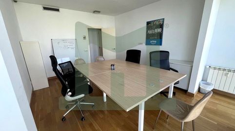 Photo 5 of Office for rent in De la Castellana, 121, Castillejos - Cuzco, Madrid Capital