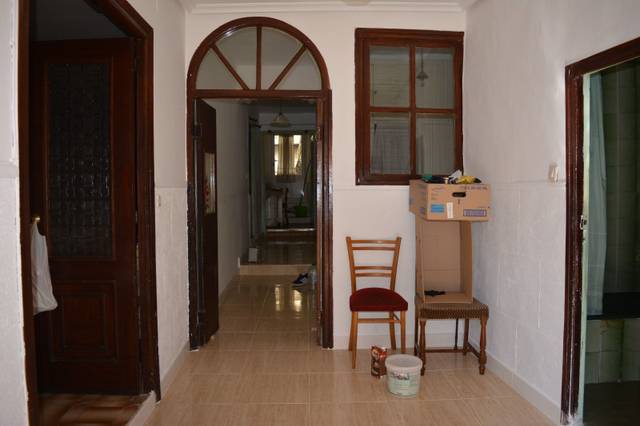 Casa-chalet en Venta en N/A en Sotillo de la Adrada