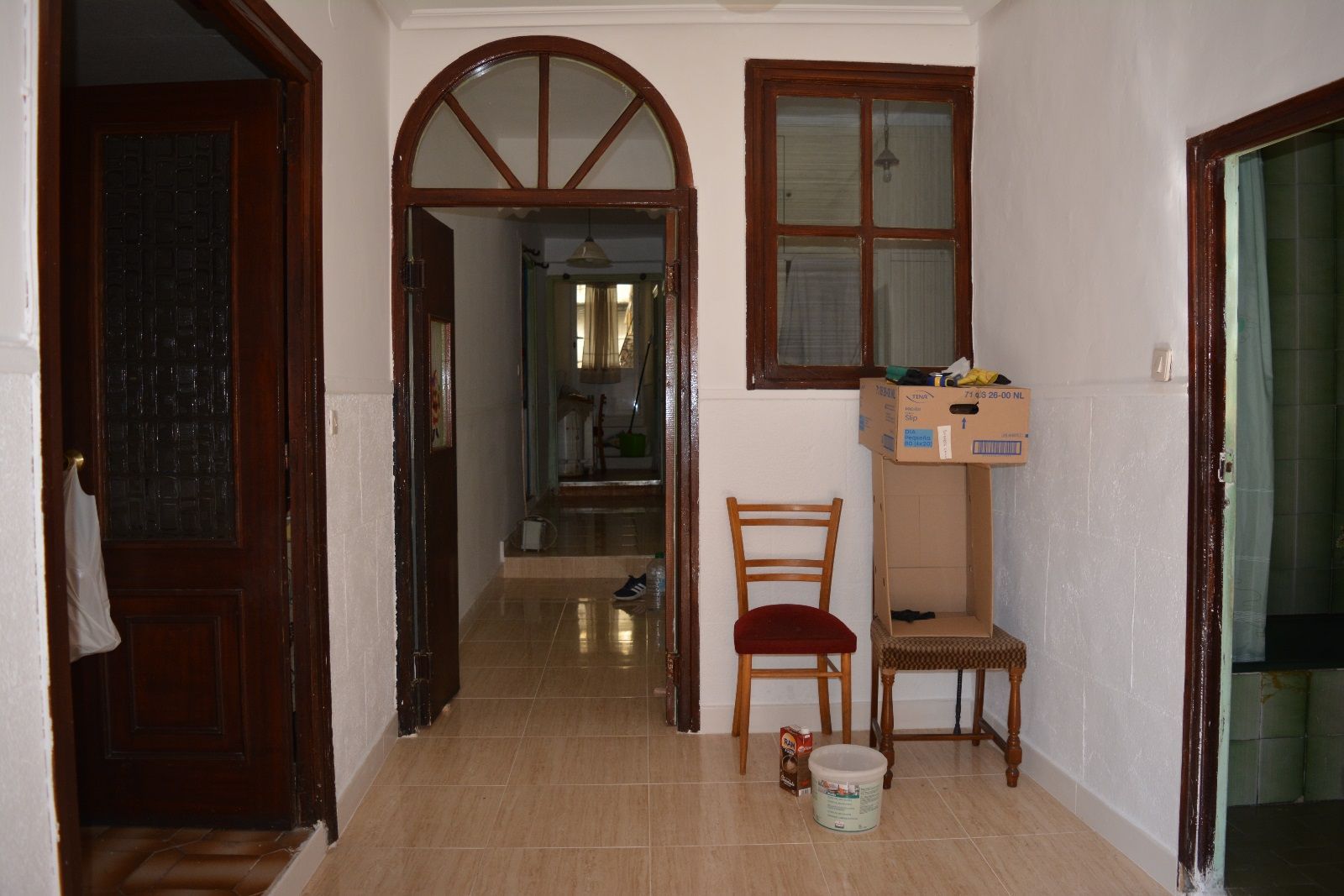 Casa o xalet en venda en Sotillo de la Adrada amb Calefacció