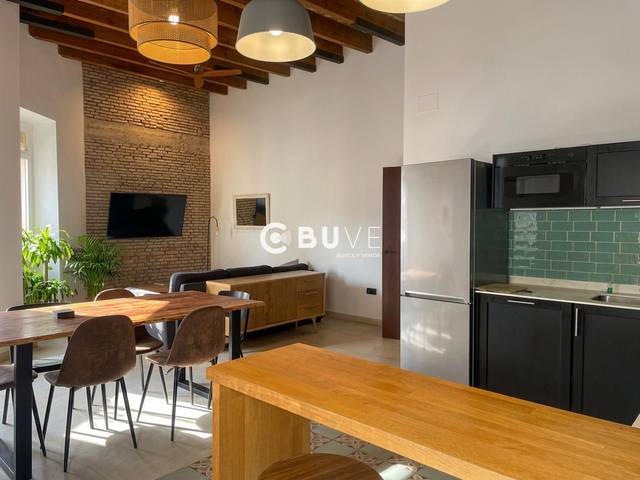 Piso en Venta en LOPE DE VEGA en La Calzada - La Florida