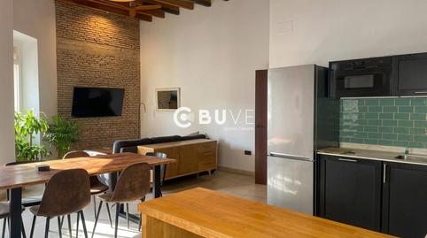 Foto 3 de Pis en venda a Lope de Vega, La Calzada - La Florida,  Sevilla Capital