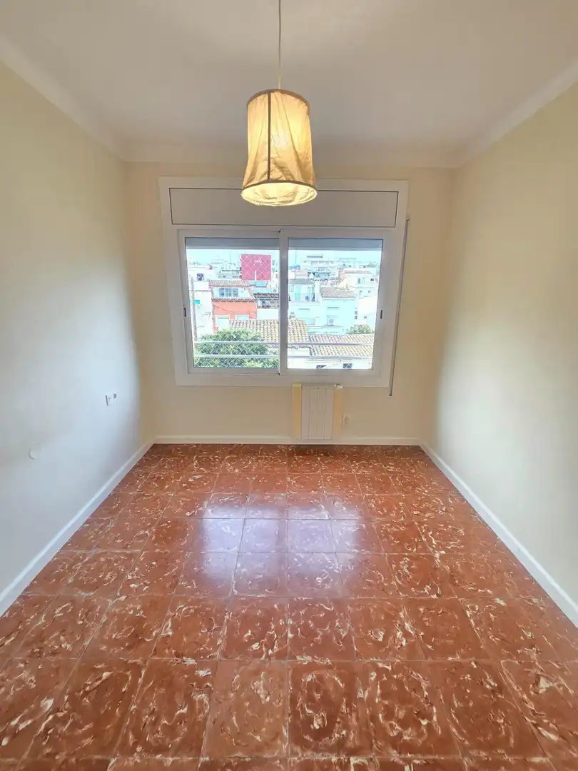 Piso de alquiler en Calle SANTA ANNA, 4, Centre
