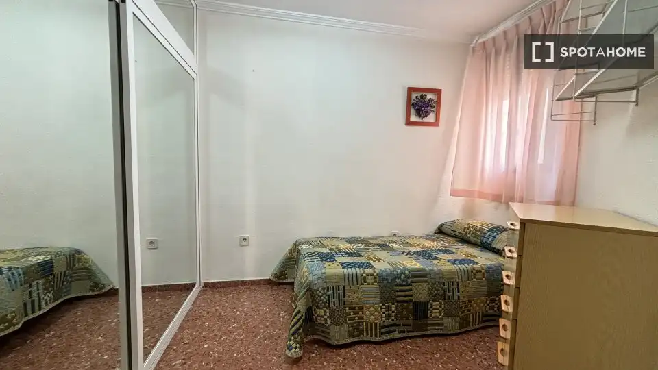 Room in Natzaret