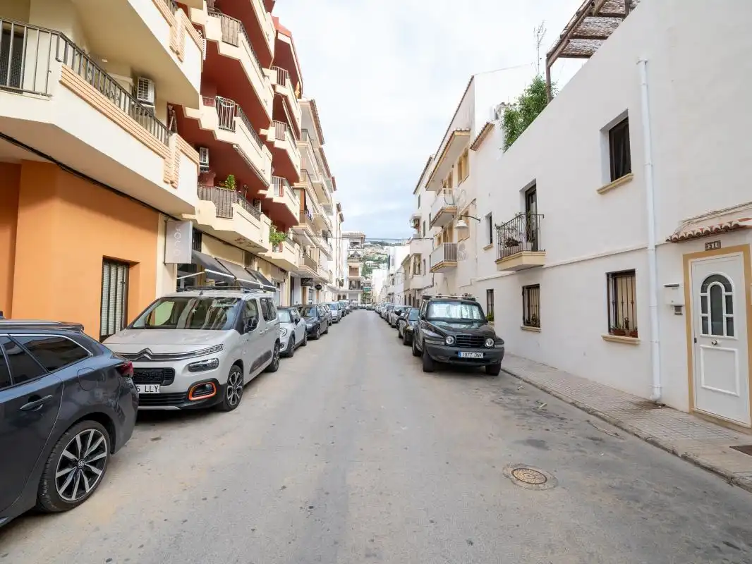 Flat for sale in C. Virgen del Loreto, Puerto