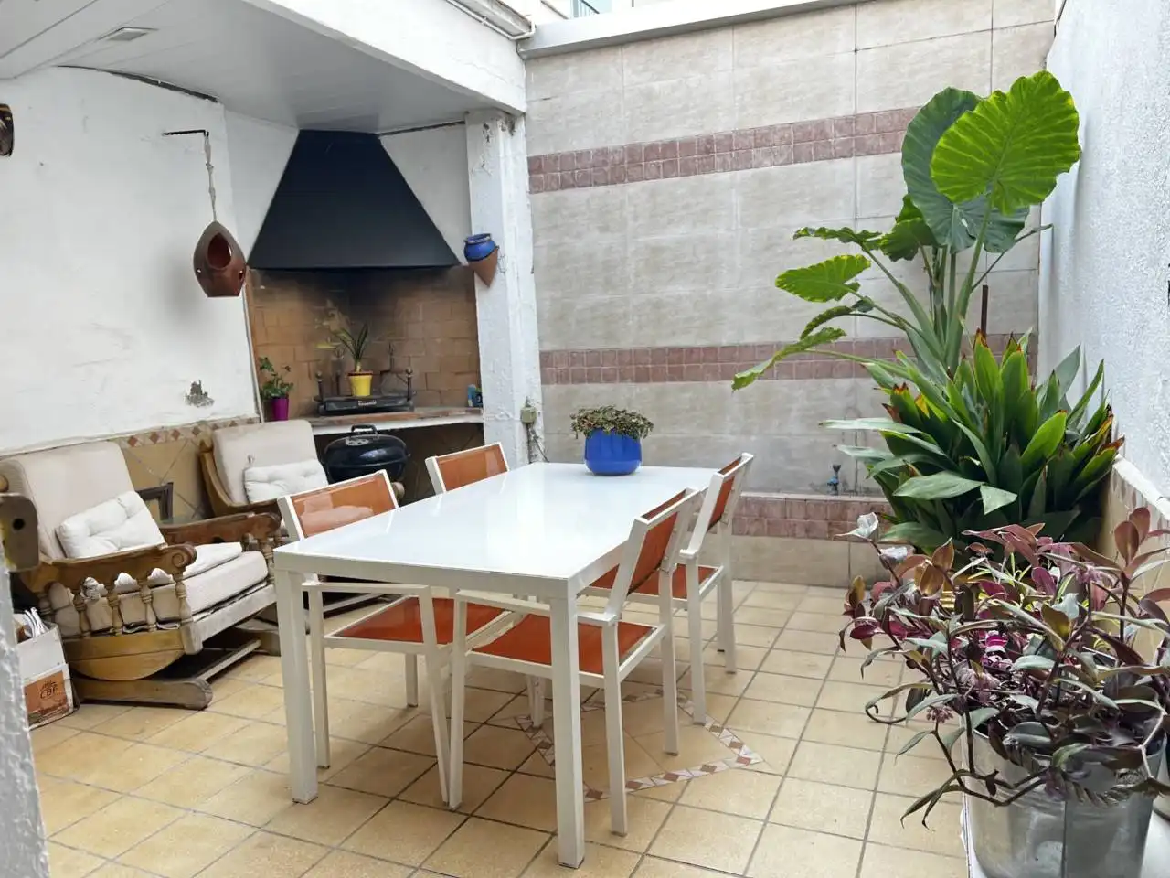 Casa adosada en venta en Calle Joan Prim, Lledoner