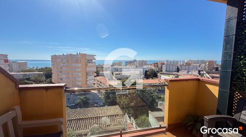 Photo 4 of Flat for sale in Cl Surinam, Montemar, Torremolinos