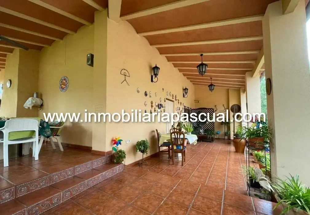 Villa zum Verkauf in Muro de Alcoy, imagen 85