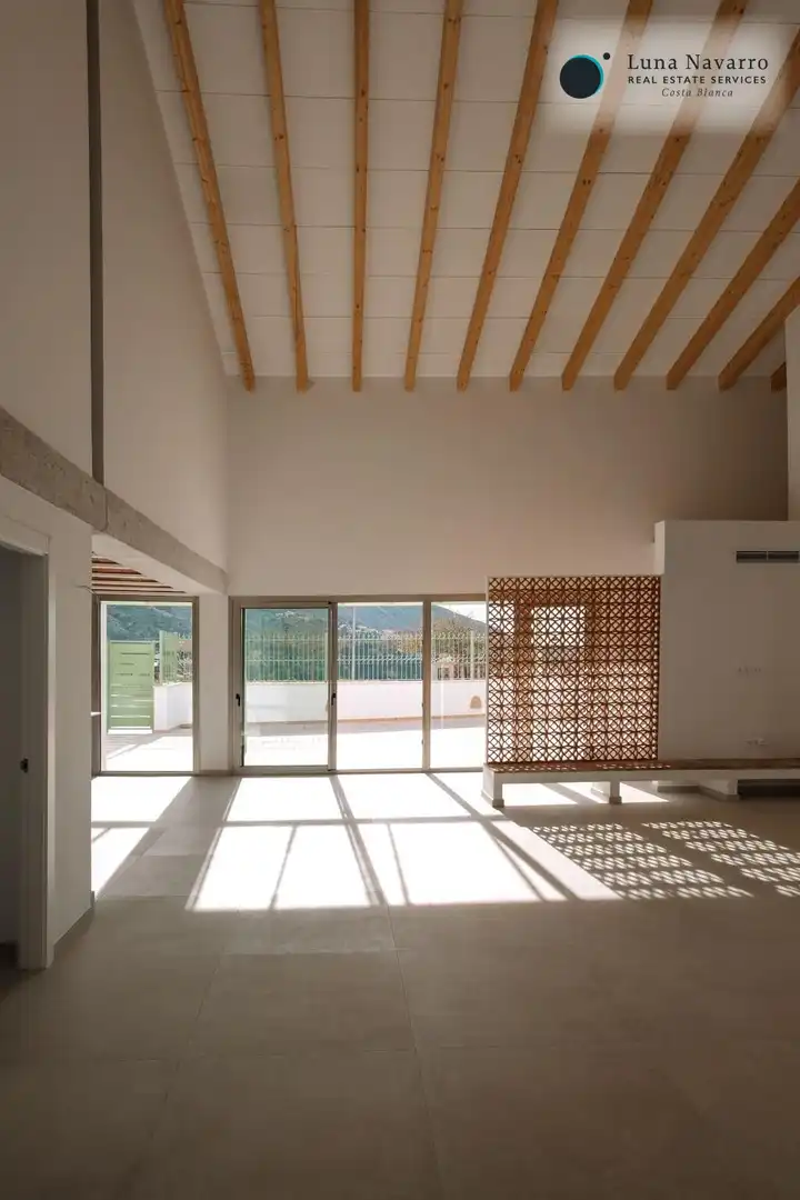 Casa o xalet en venda a Calle Thomas Lloret Lloret, 1, Orxeta
