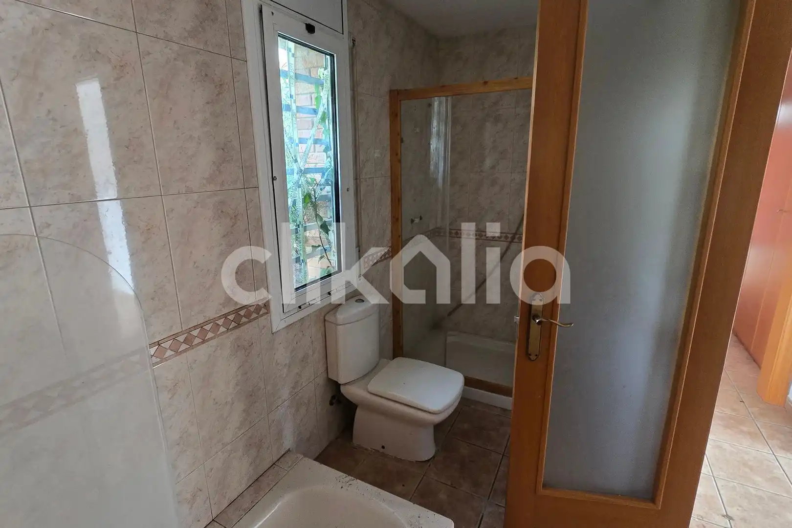 Dormitori de Casa o xalet en venda en Tordera amb Calefacció, Terrassa i Piscina