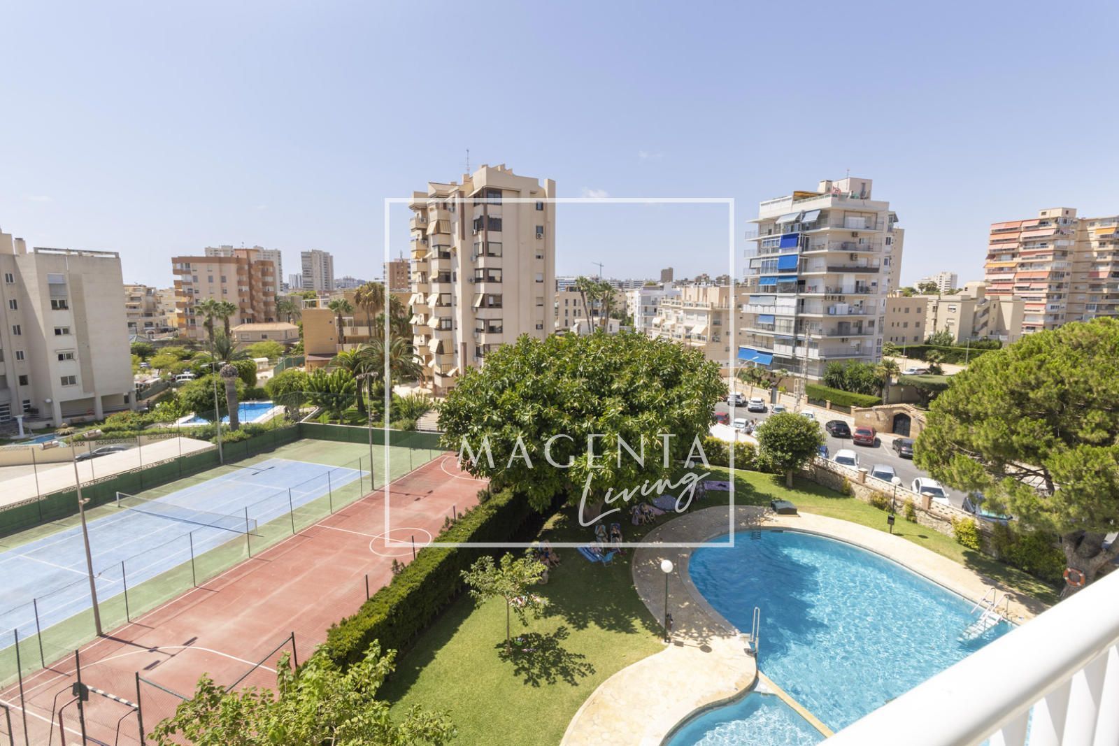 Flat to rent in Juan de la Cierva, Campoamor, Campoamor - Altozano