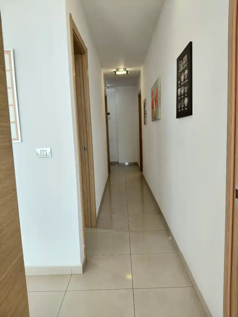 Flat for rent in Las Palmas de Gran Canaria  with Furnished, Oven and Washing machine