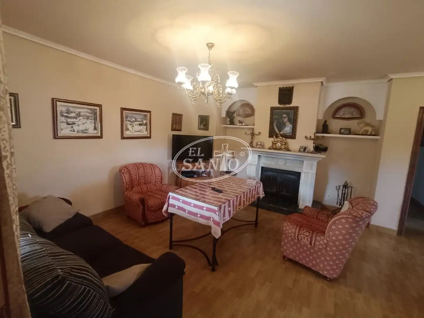 Chalet con piscina en venta en Periurbano Oeste - Sierra, imagen 7