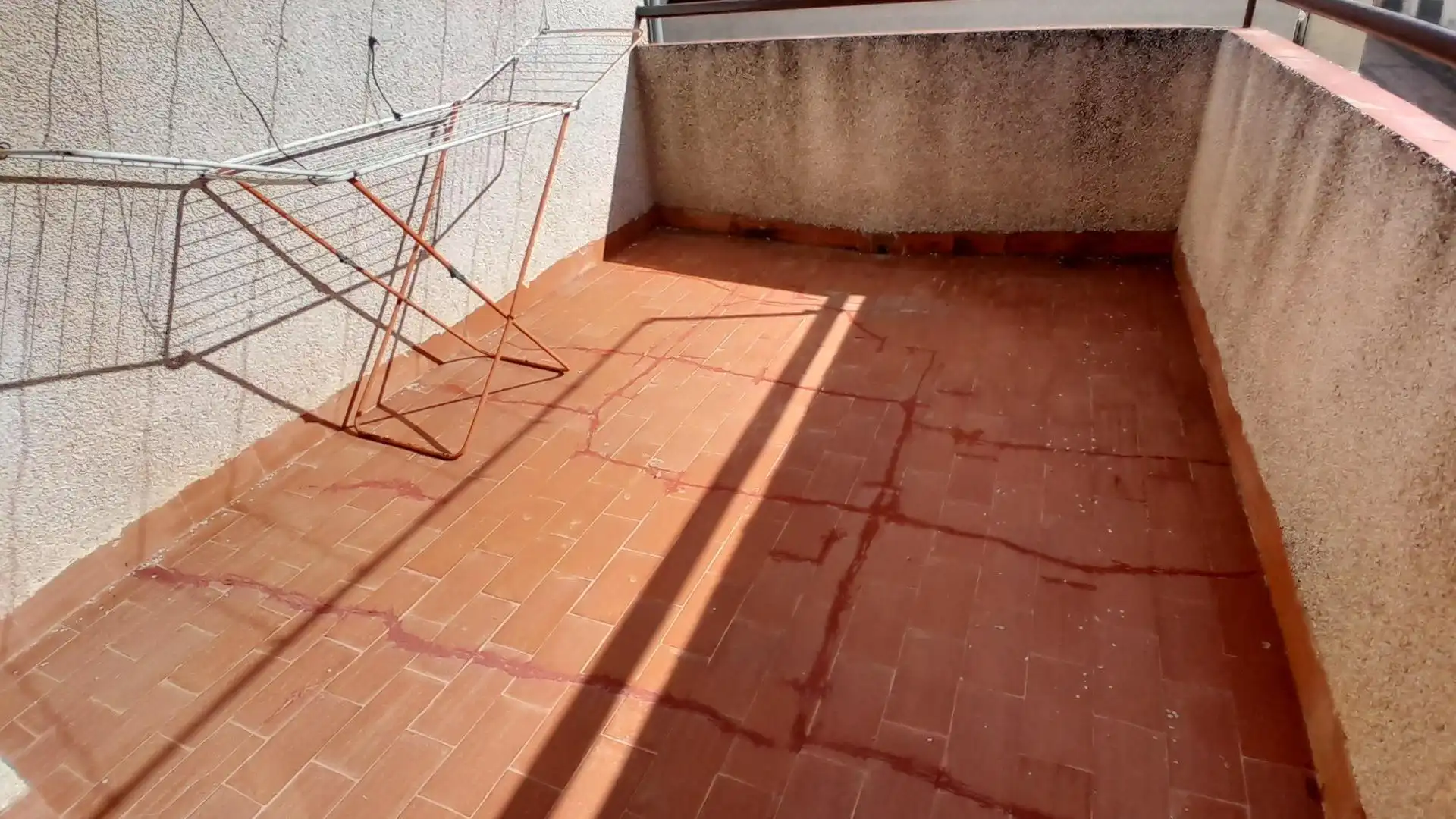 Terrassa de Casa o xalet en venda en Yecla amb Aire condicionat, Calefacció i Balcó