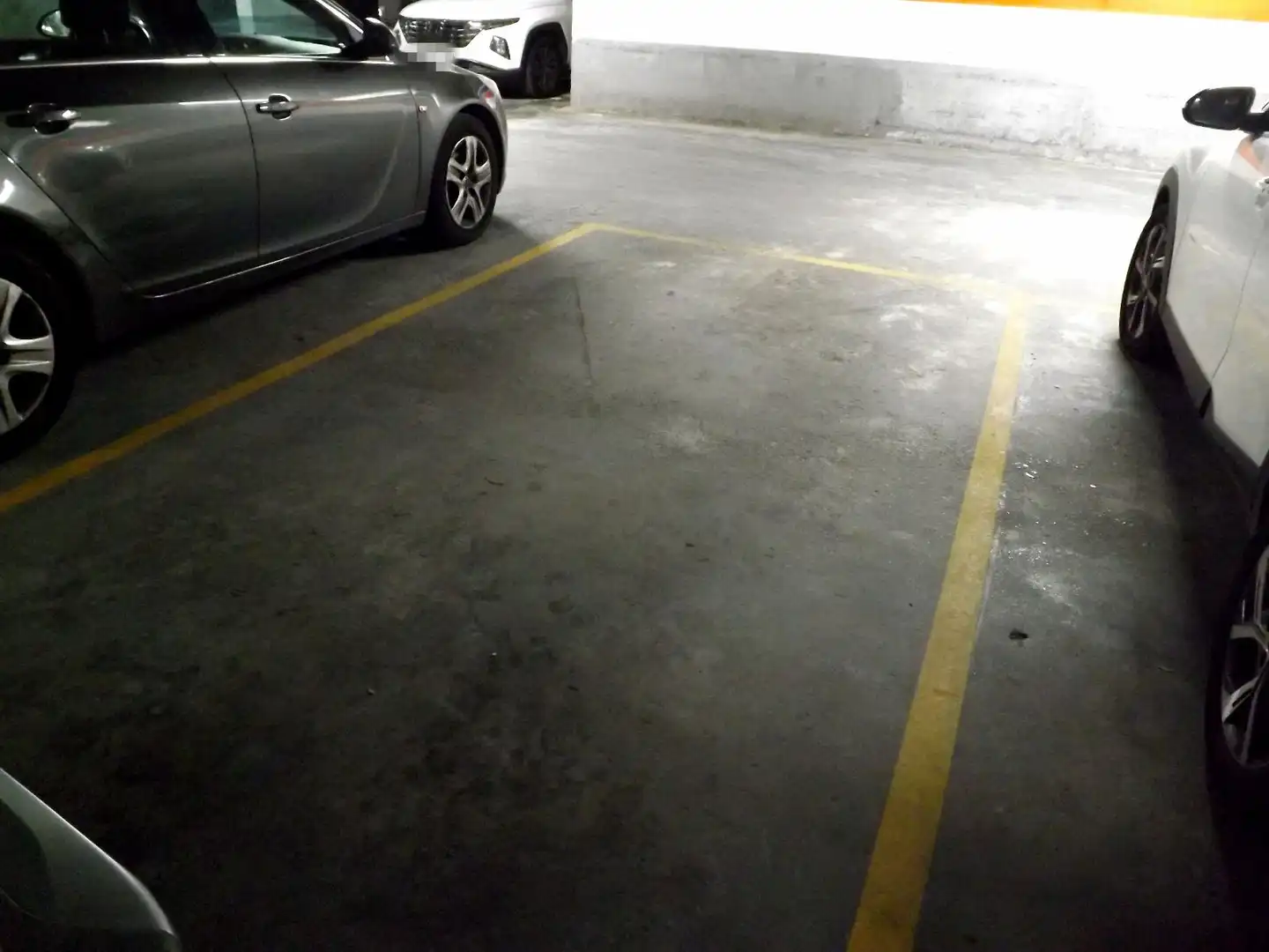 Parking de Ático en venta en Calafell con Terraza, Piscina y Horno