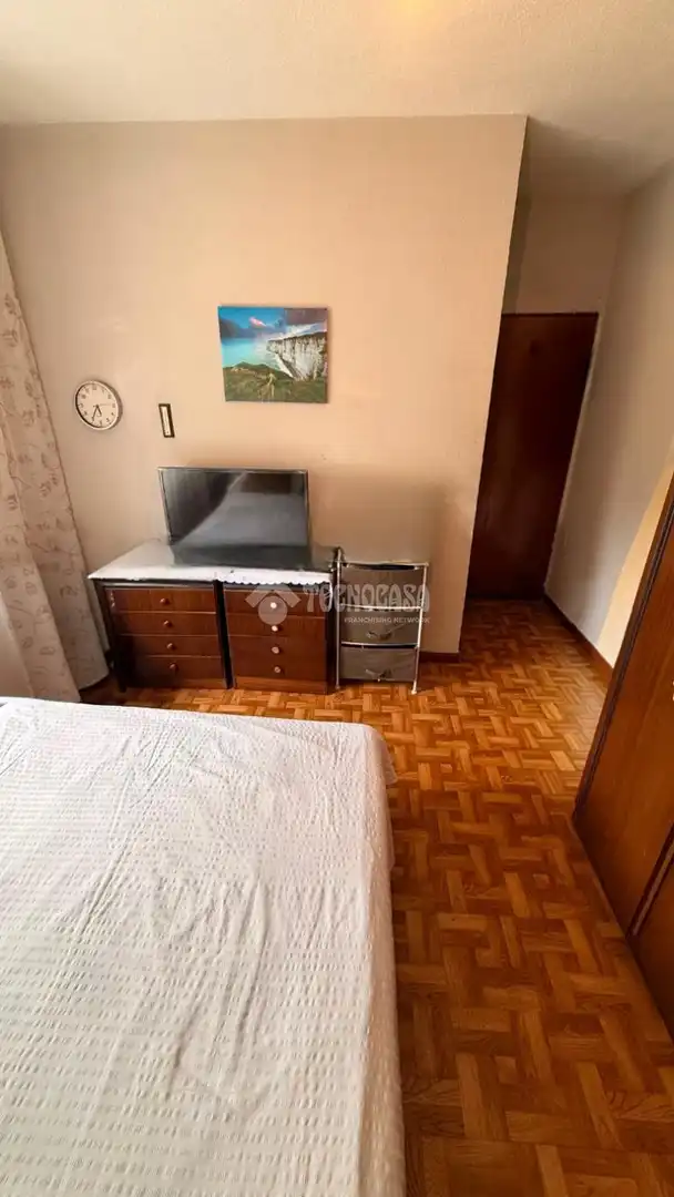 Habitación de Piso en venta en Coslada