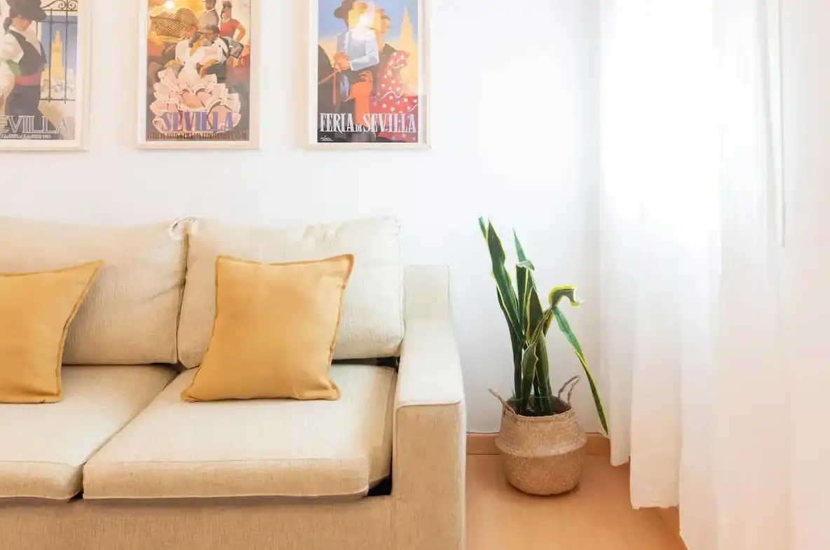 Flat for rent in León, León