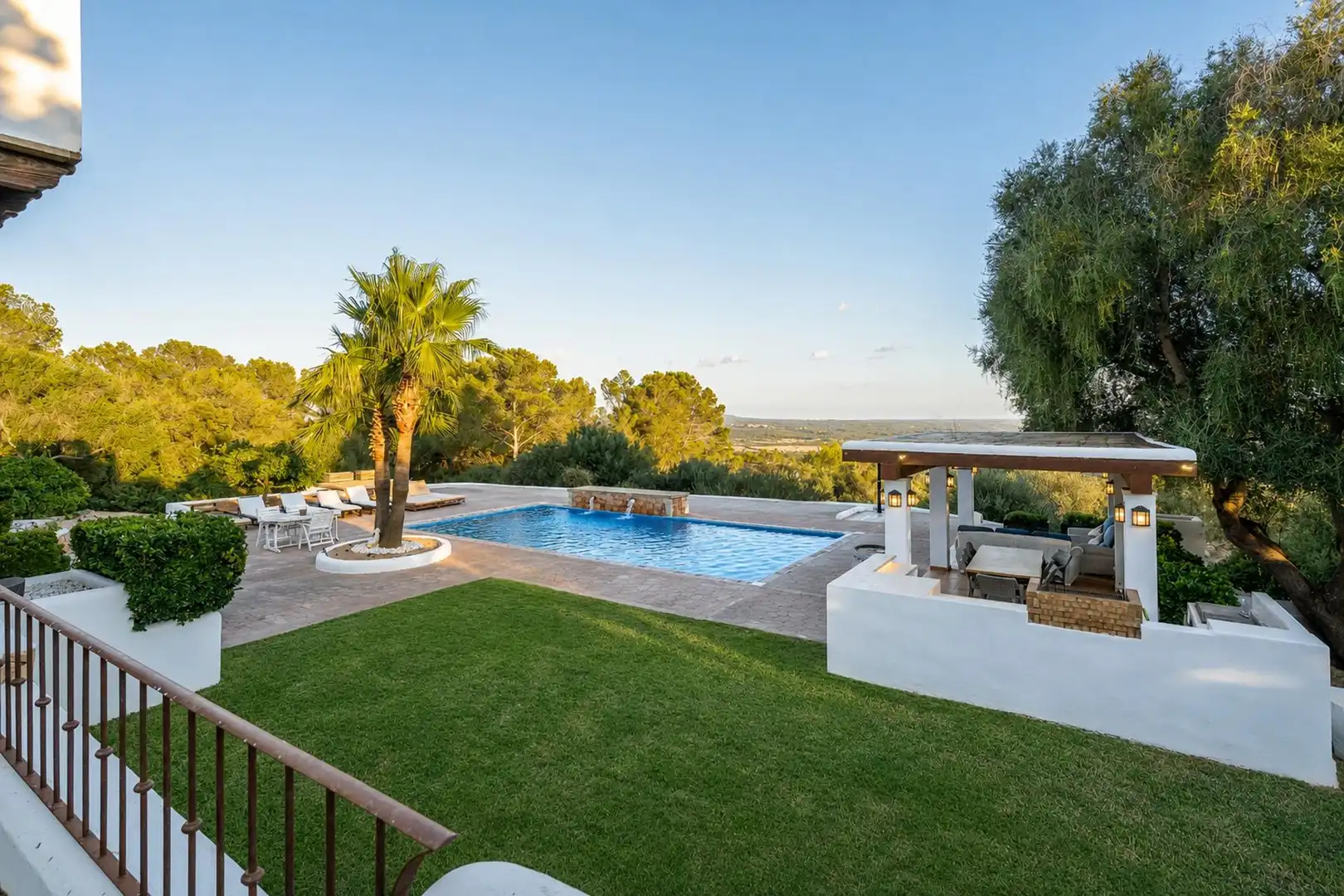 Chalet con piscina en venta en 8742- SA CASA BLANCA (PUN, imagen 5