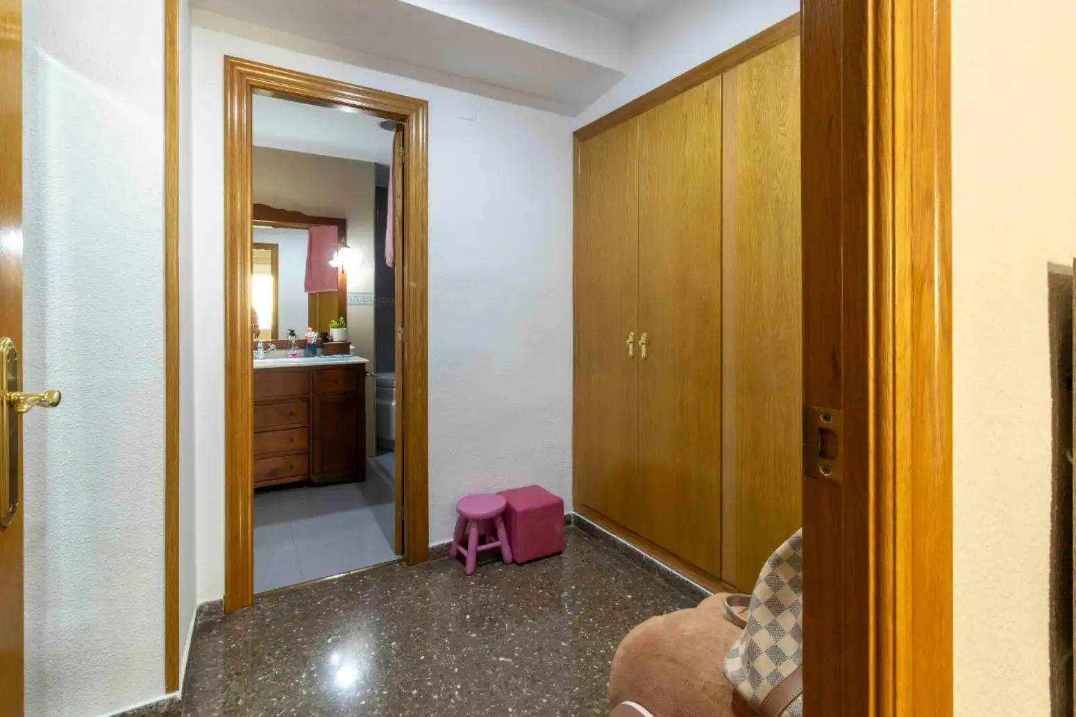 Flat with terrace for sale in Valencia - plaza melchor hoyos perez, imagen 48