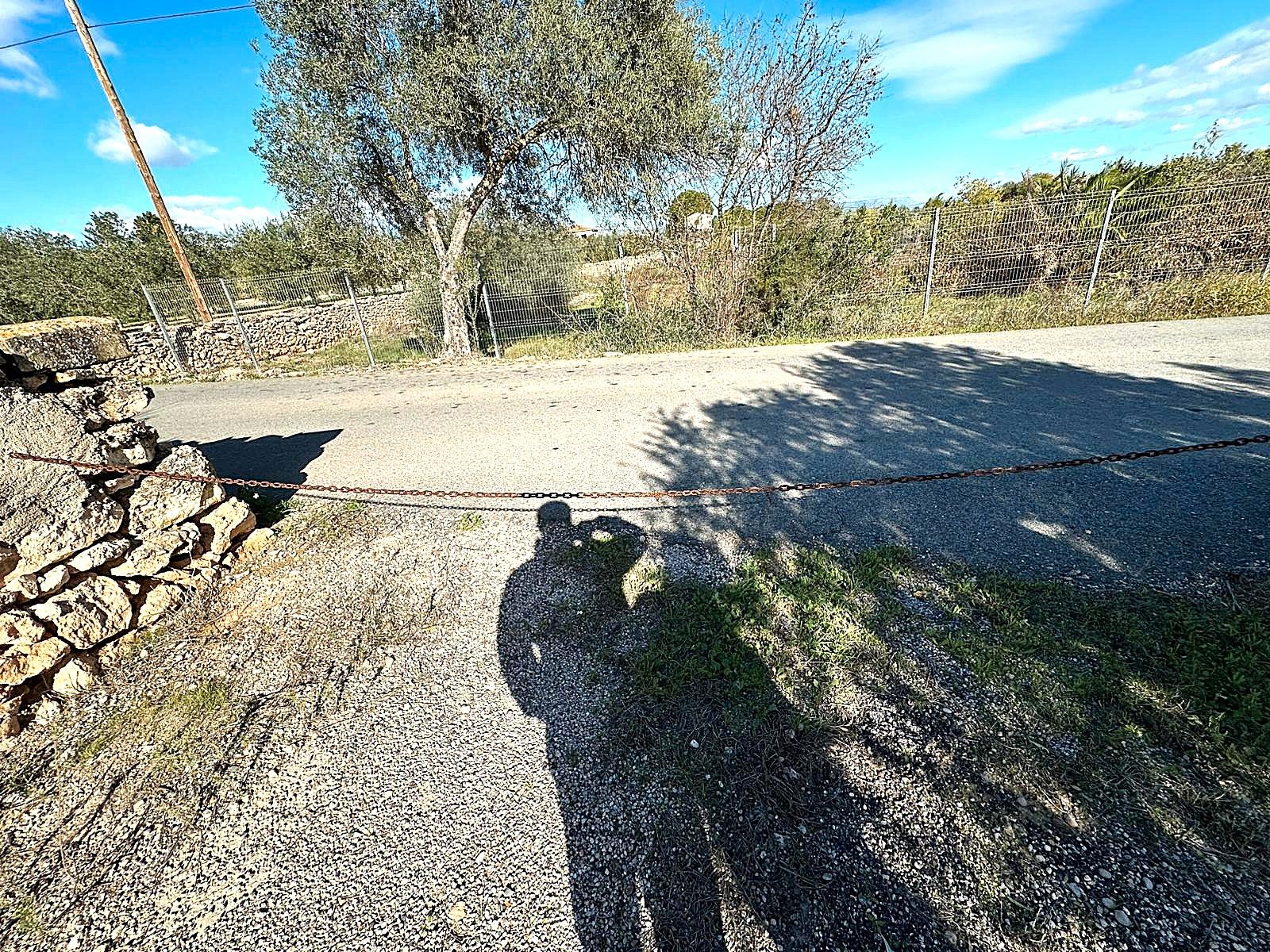 Finca rústica en venda en Móra d'Ebre amb Jardí privat, Terrassa i Traster