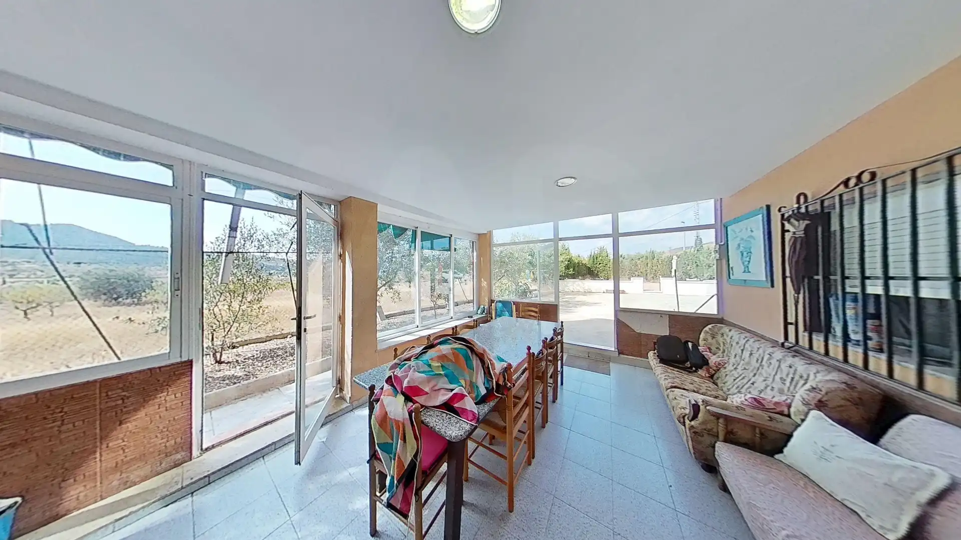 Maison avec piscine à vendre à Hondón de los Frailes, imagen 2