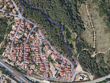Terrenys i solars en venda a Viladecavalls