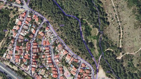 SE VENDE TERRENO URBANO EN VILADECAVALLS
