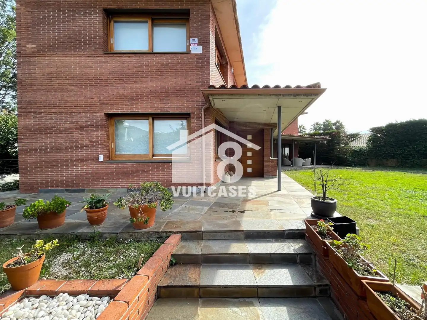 Detached house for sale in Cabrera de Mar, imagen 5