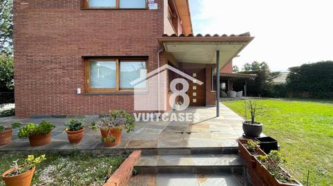 Photo 5 of Houses for sale in Cabrera de Mar, Barcelona