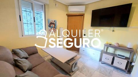 Foto 5 de Pis de lloguer a De Zamora, Bellas Vistas, Madrid