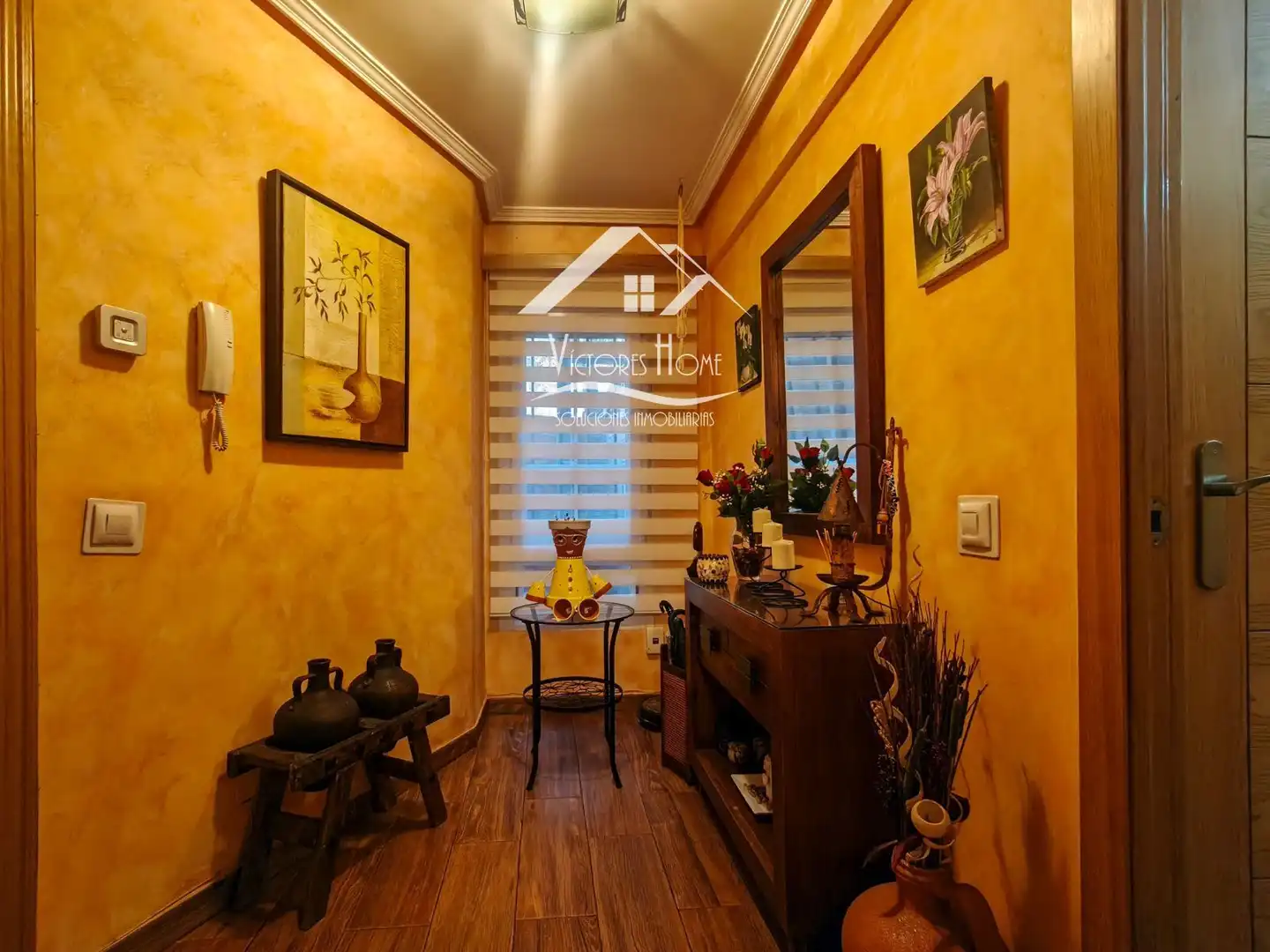 Piso con ascensor en venta en CALLE DE LOS BARROS, imagen 6
