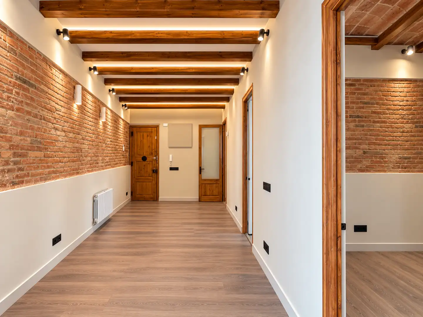Flat for sale in Barcelona, Barcelona