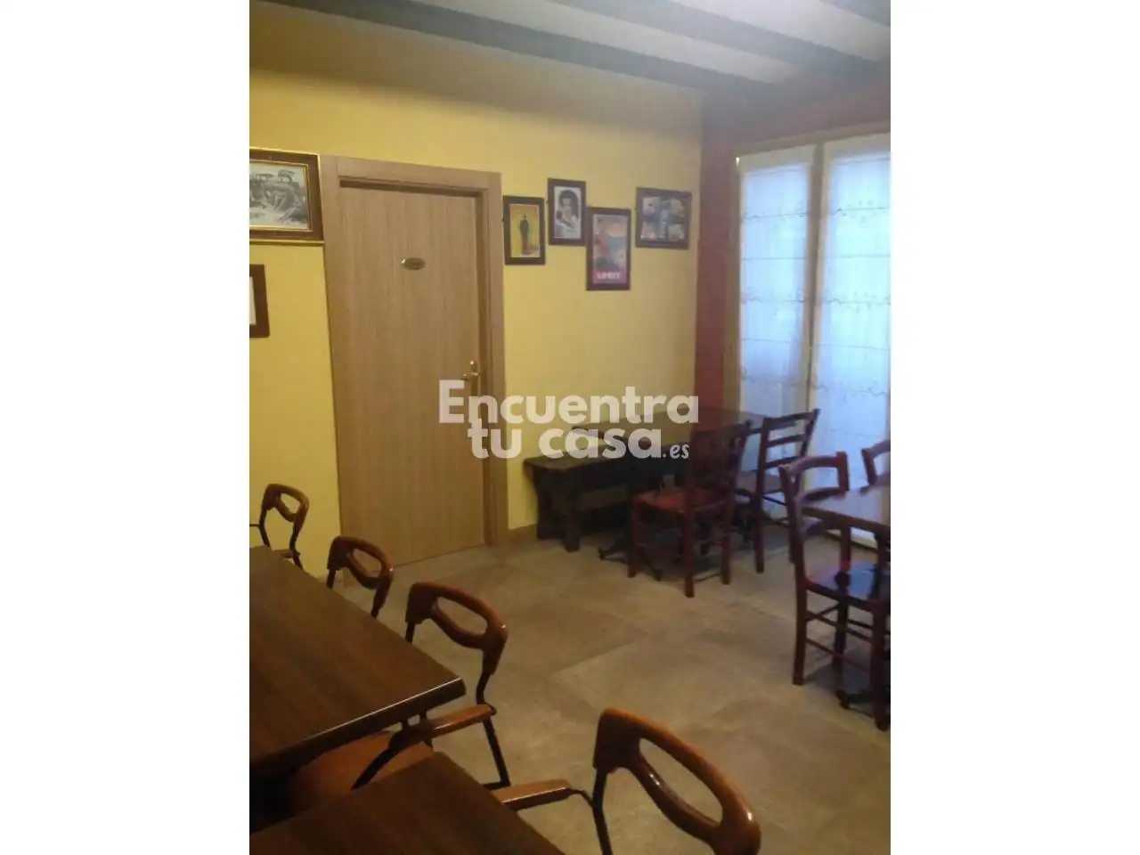 Local comercial en venda a Calle Rodrigo Ximenez de Rada 18, imagen 18