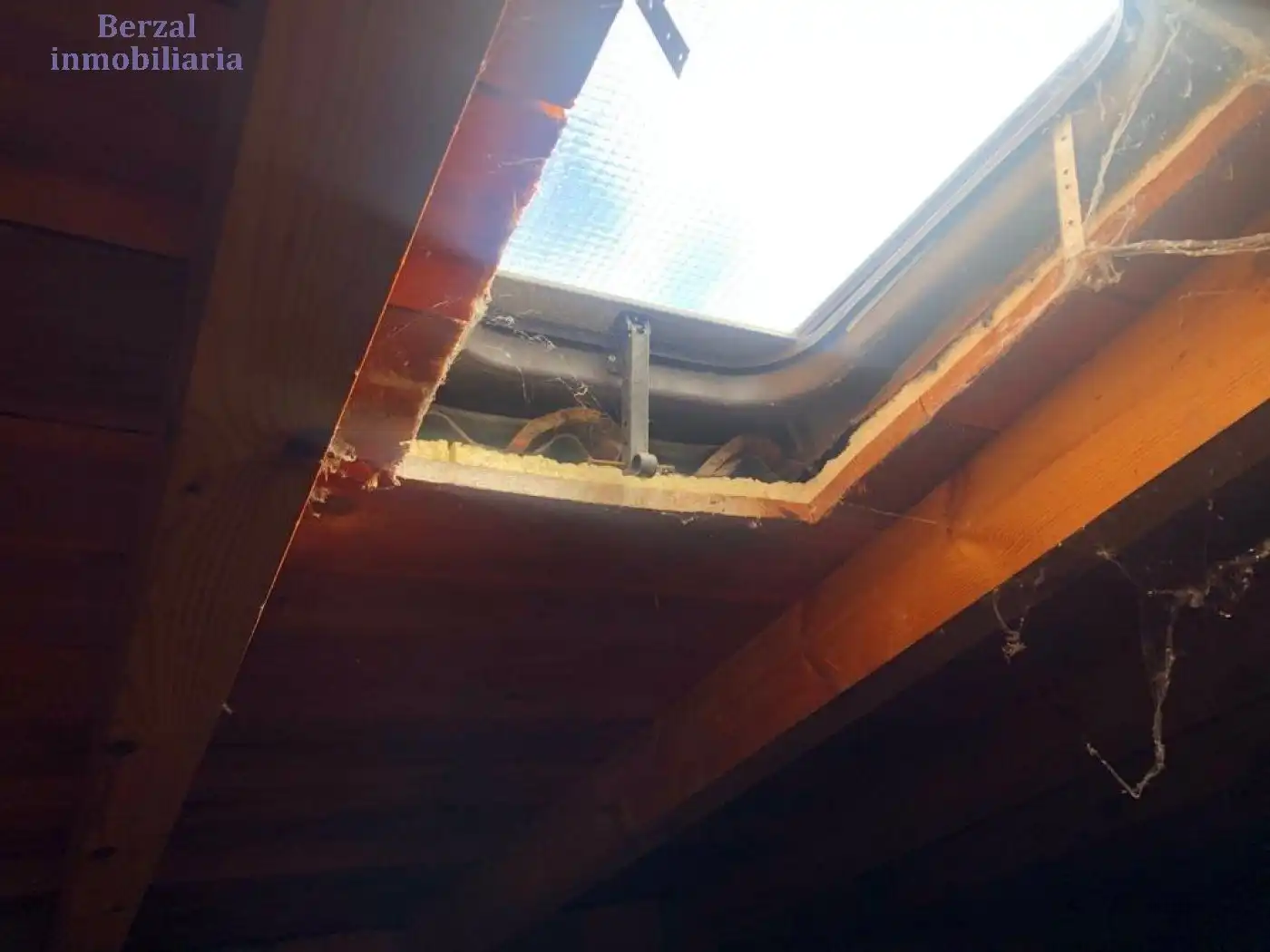 Terraza de Piso en venta en Navarrete