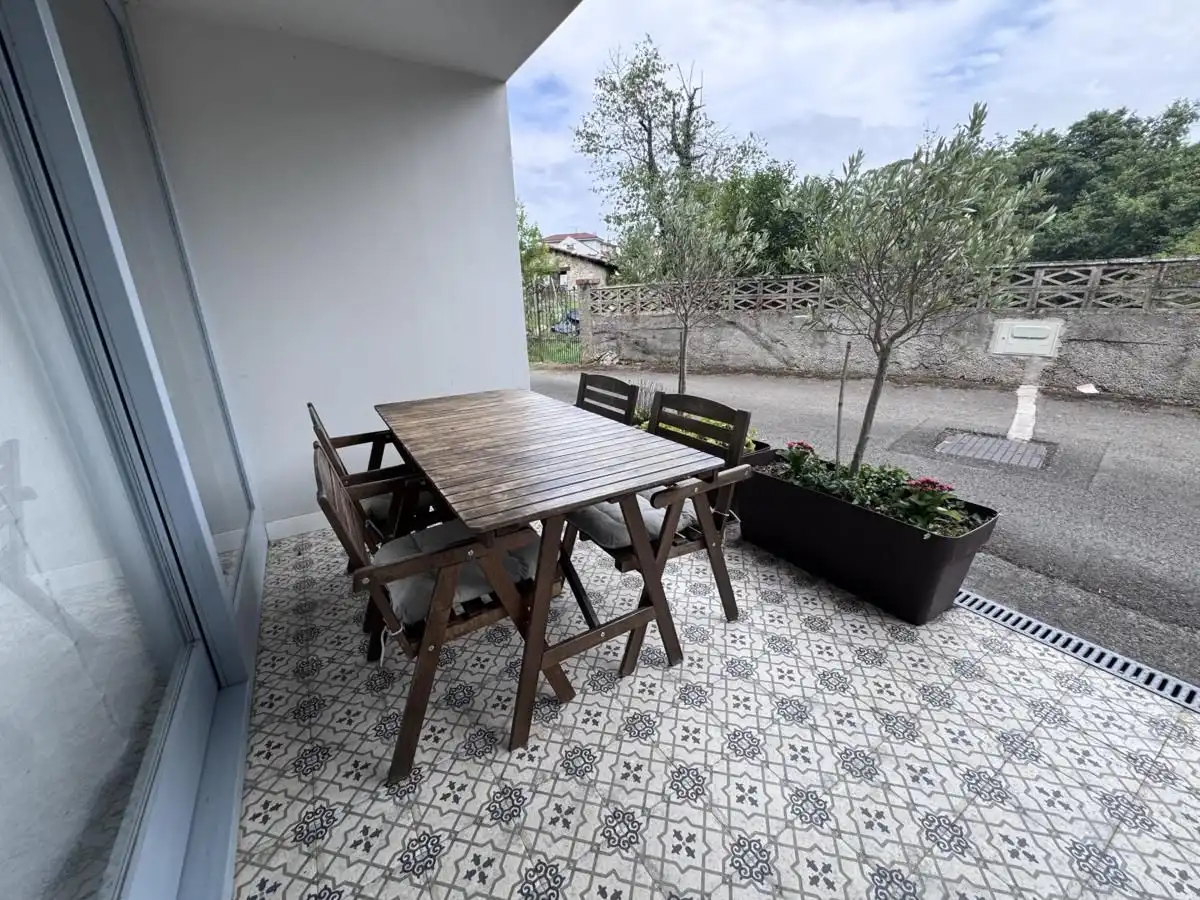 Terrace of Detached homes for sale in Llanes  with Heating, Terrace and Furnished
