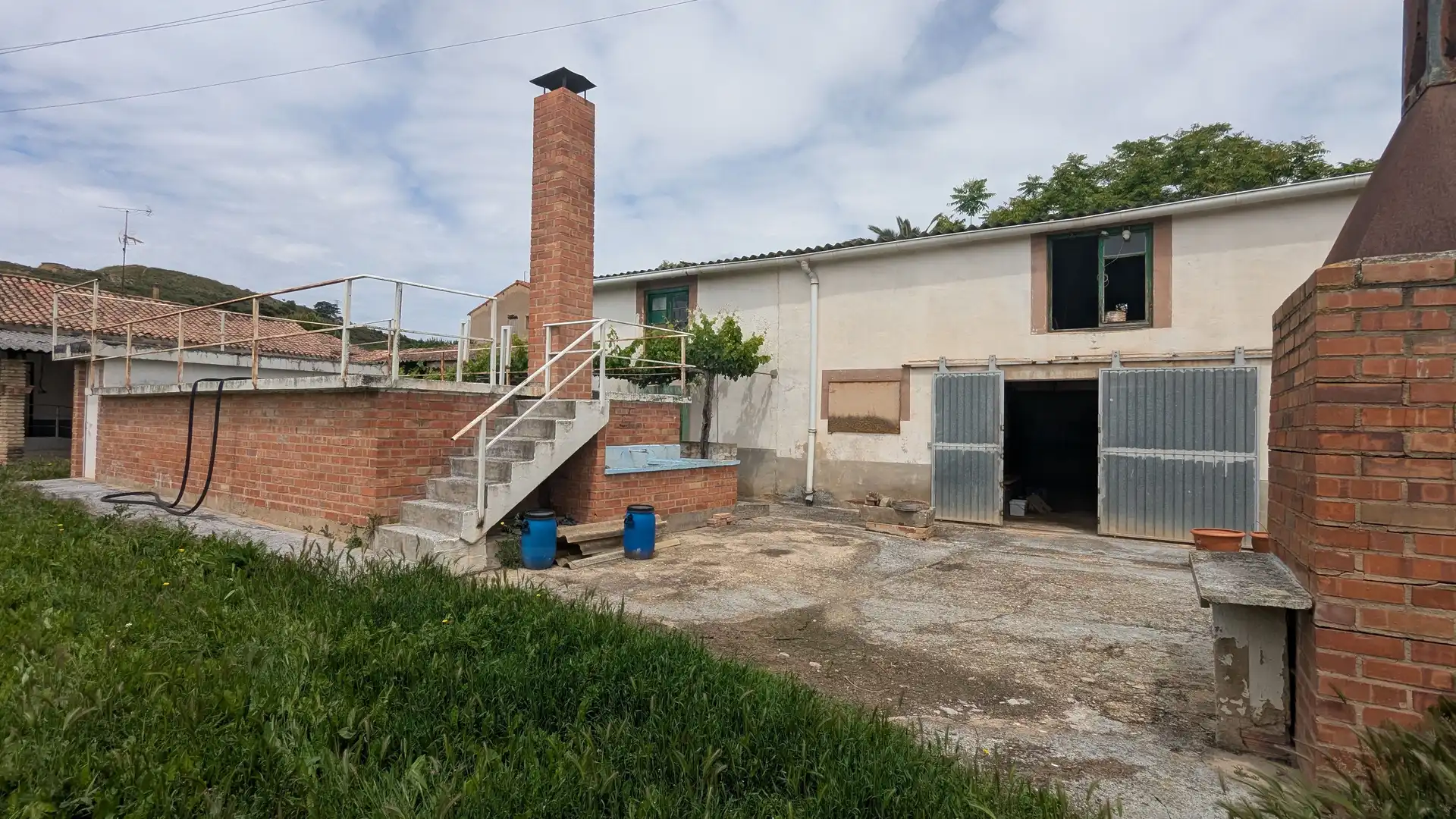 Country homes for sale in Oeste