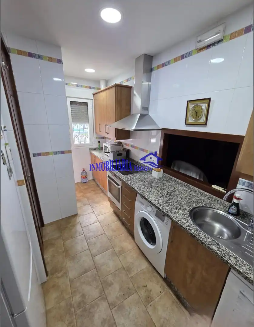 Kitchen of Houses for sale in Córdoba  with Swimming Pool