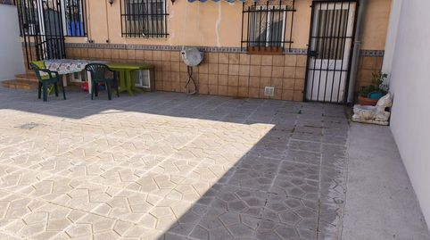 Foto 3 von Einfamilien-Reihenhaus zum Verkauf in Noblejas, Toledo